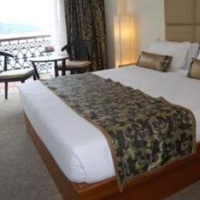 Отель Seashell Hotel & Resort - Port Blair в городе Баратанг, Индия