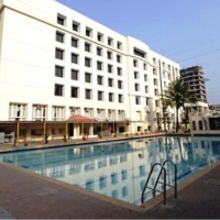 Отель GCC Hotels Private Limited в городе Баяндар, Индия
