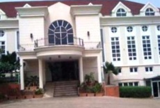 Отель Thornberry Royal Cedars Hotel & Apartments в городе Ибадан, Нигерия