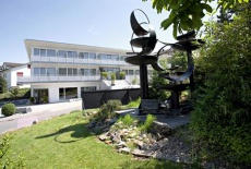 Отель Stalden Hotel Berikon в городе Берикон, Швейцария