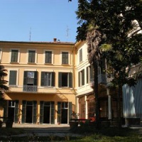 Отель Villa Cavadini Relais в городе Аппьяно-Джентиле, Италия