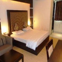 Отель VIP Regency в городе Дханбад, Индия