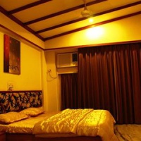 Отель Hotel Jawahar в городе Улхаснагар, Индия