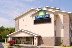 Отель Days Inn Villa Rica в городе Вилла Рика, США