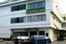 Отель Hotel Permata Sari в городе Парепаре, Индонезия