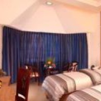 Отель Hotel Blue Nile в городе Каннур, Индия
