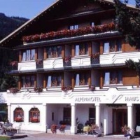 Отель Alpenhotel Wurzer Filzmoos в городе Фильцмос, Австрия