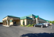 Отель Comfort Inn Selinsgrove в городе Селинсгров, США