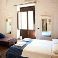 Отель Azzurretta Bed & Breakfast в городе Лечче, Италия