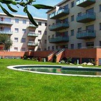 Отель Apartamentos Urbanizacion del Sol Cambrils в городе Камбрильс, Испания