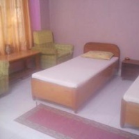 Отель Hotel DL в городе Тезпур, Индия