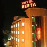 Отель Neeta's International в городе Ширди, Индия
