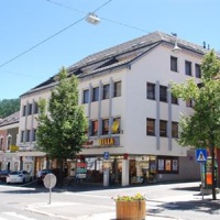 Отель Stadthotel Schwerterbrau в городе Юденбург, Австрия
