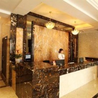 Отель Xianghai Hotel в городе Циньчжоу, Китай