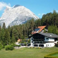 Отель Hotel Garni Hubertushof в городе Mosern, Австрия