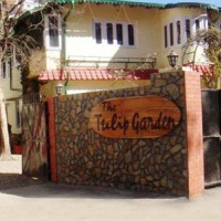 Отель The Tulip Garden в городе Bhowali, Индия