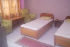Отель Hotel DL в городе Тезпур, Индия
