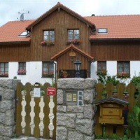 Отель Pension Jitka в городе Simonovice, Чехия
