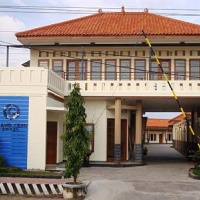 Отель Grand Cepu Hotel в городе Кепу, Индонезия