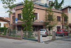 Отель Rosa del Piave в городе Сан-Дона-ди-Пьяве, Италия