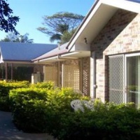 Отель Redland Bay Motel в городе Редленд, Австралия