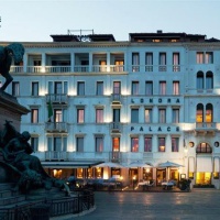 Отель Hotel Londra Palace в городе Венеция, Италия