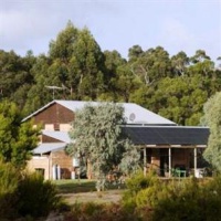 Отель Boranup Forest Retreat Forest Grove Australia в городе Форест Гров, Австралия