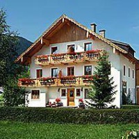 Отель Pension Tannhof Fuschl am See в городе Фушль-ам-Зее, Австрия