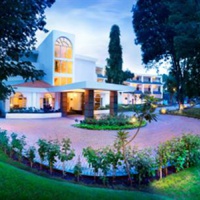 Отель The Gateway Hotel Gir Forest в городе Сасан Гир, Индия