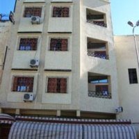 Отель Hotel Tijani в городе Фес, Марокко