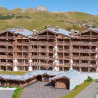 Отель Cordee Des Alpes в городе Вербье, Швейцария