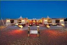 Отель Desert Nights Camp в городе Al Mintirib, Оман