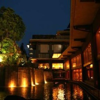 Отель Otani Sanso в городе Нагато, Япония