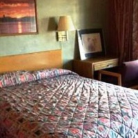 Отель Snowy River Inn в городе Шоу Лоу, США