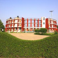 Отель Shakunt Resort в городе Котпутли, Индия