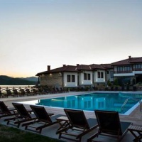 Отель Rocca Resort в городе Glavatartsi, Болгария