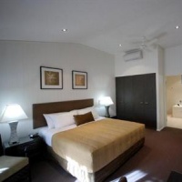 Отель Mission Beach Resort в городе Мишен Бич, Австралия