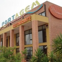 Отель Estalagem Portagem Bairrada Center в городе Меальяда, Португалия