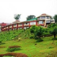 Отель Dukes Retreat Khandala в городе Кхандала, Индия