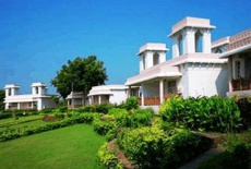 Отель Narmada Retreat Maheshwar в городе Махешвар, Индия