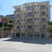 Отель Amasra Ceylin Hotel в городе Амасра, Турция