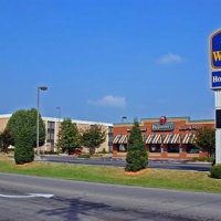 Отель BEST WESTERN Hopkinsville в городе Хопкинсвилль, США