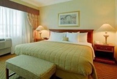 Отель Holiday Inn Select Oakville в городе Оквилл, Канада