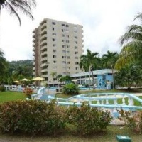 Отель Turtle Beach Towers в городе Очо-Риос, Ямайка