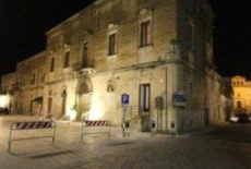 Отель L'Antico Palazzo в городе Верноле, Италия