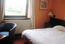 Отель BEST WESTERN L'Amandier в городе Либрамон-Шевиньи, Бельгия