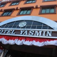Отель Yasmin Jayapura в городе Джаяпура, Индонезия
