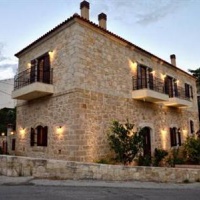 Отель Elaiotropion в городе Agios Myron, Греция