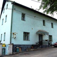 Отель Penzion FEO в городе Градиштько, Чехия