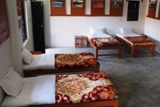 Отель Sal Valley Resort в городе Амаркантак, Индия